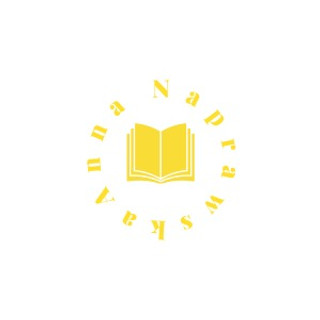 Writer: Anna Naprawska