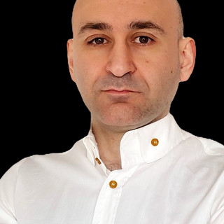 Writer: Suren Grigoryan