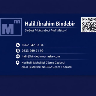 Yazarın fotoğrafı: Halil İbrahim Bindebir