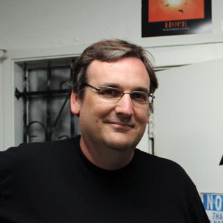 Writer: Mike Outmesguine