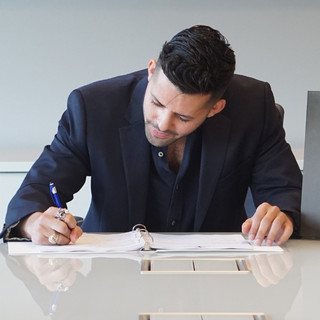 Writer: Albert Angarita Realtor®