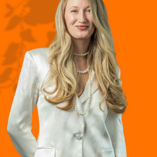 Foto van schrijver: Fee Van der Auwera