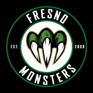 Writer: Fresno Monsters