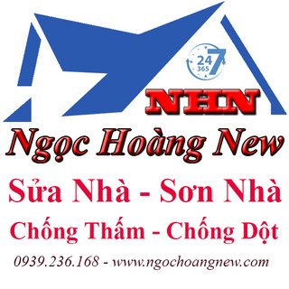 Writer: Sửa Chữa Nhà  Ngọc Hoàng New