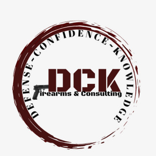 Writer: DCK Firearms & Consulting LLC