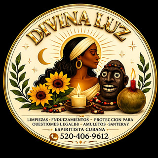 Writer: Divina Luz
