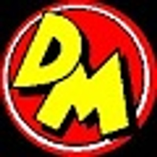 Writer: Dave Manwaring