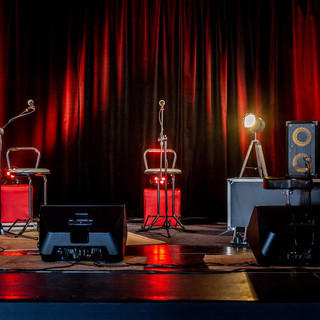 Photo du rédacteur: Smileys Live Band