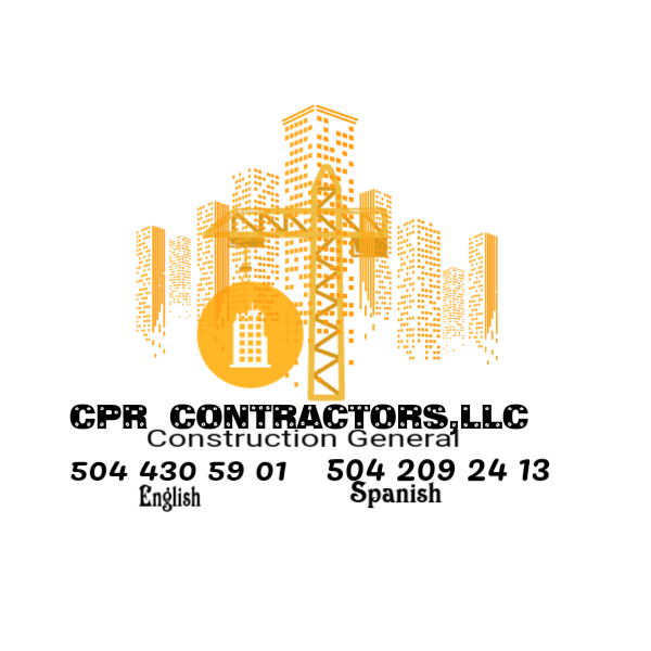 Foto del escritor: CPR contractors LLC CPR contractors LLC