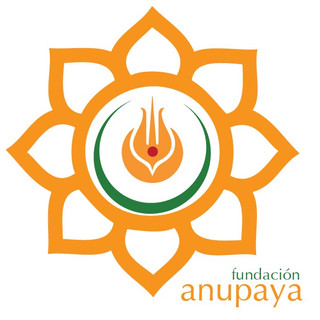 Foto del escritor: Anupaya