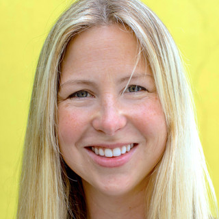 Writer: Elyse Homel Vitale