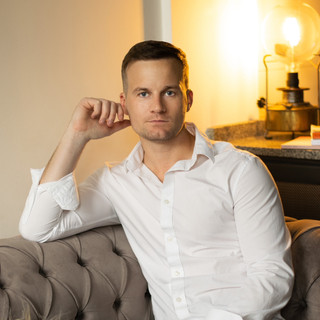 Writer: Nicholas Maddock