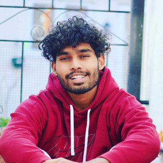 Writer: Jordan Shama