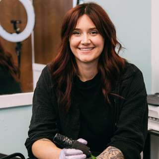 Writer: Cali Lampe