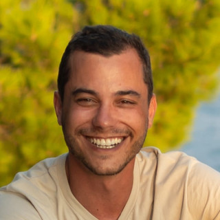 Foto do escritor: Martin Gaston-Dreyfus