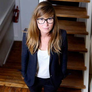 Photo du rédacteur: Nathalie Bastide