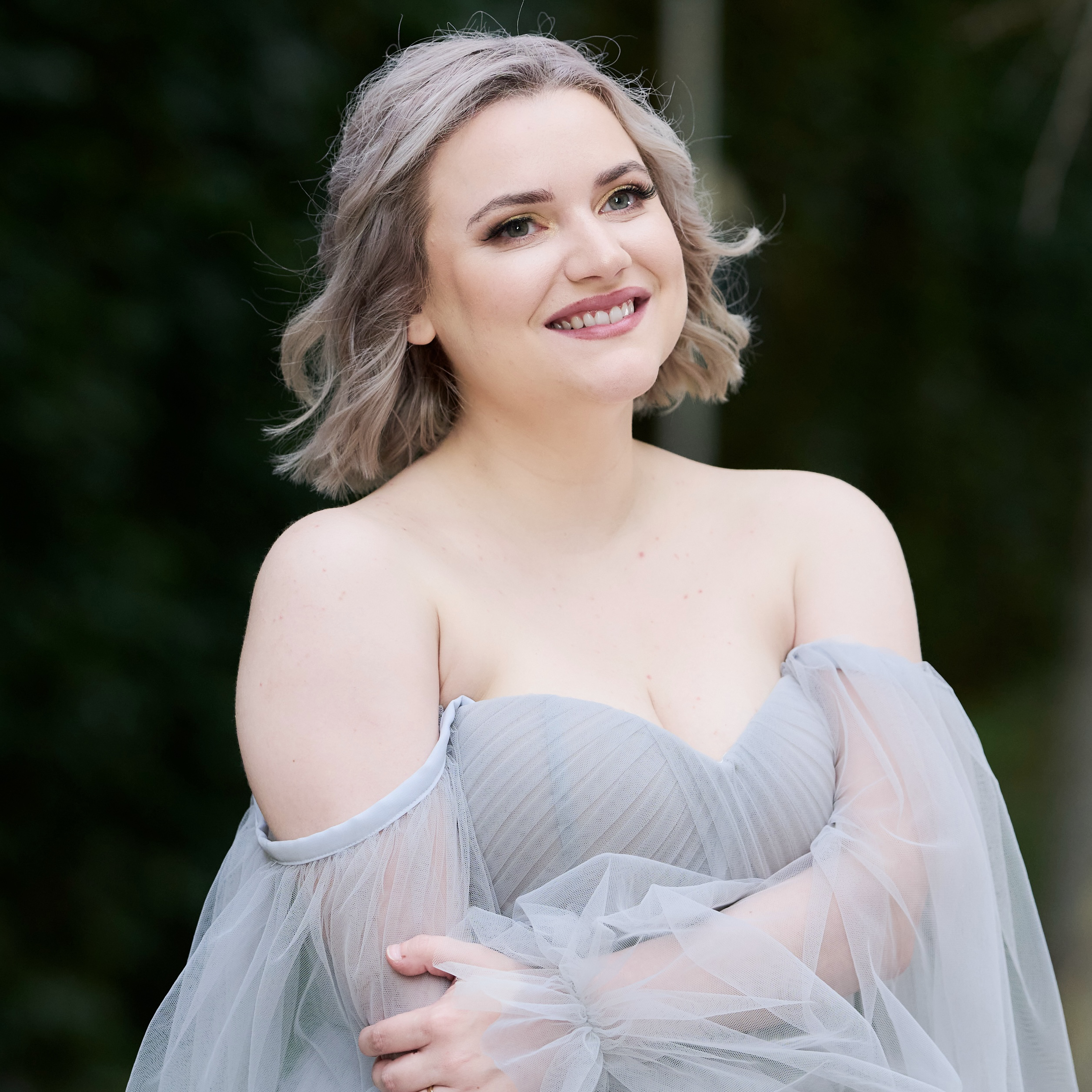 Writer: Hannah Strader