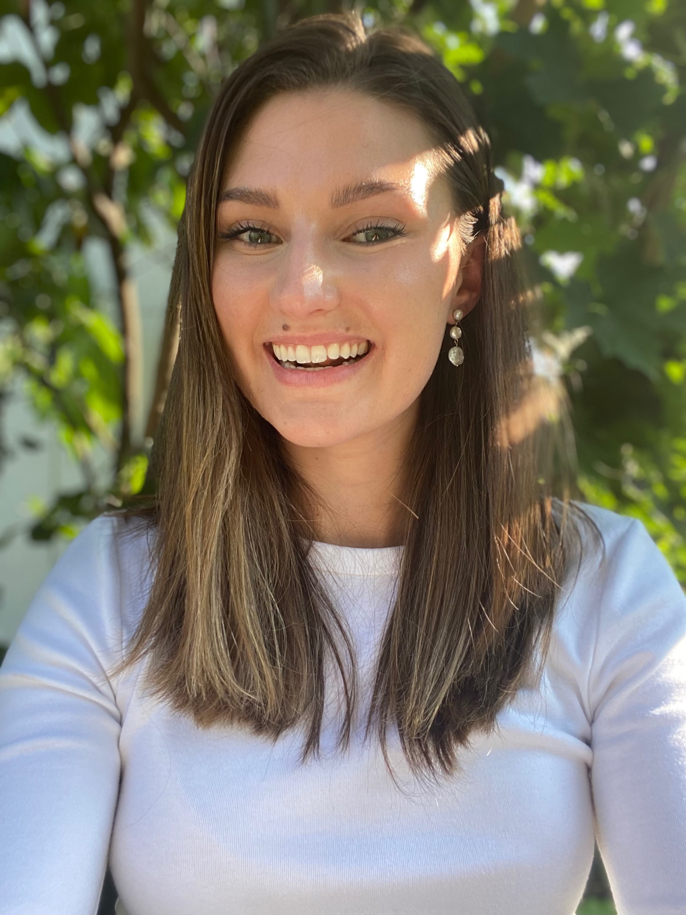 Writer: Madeline Kraut