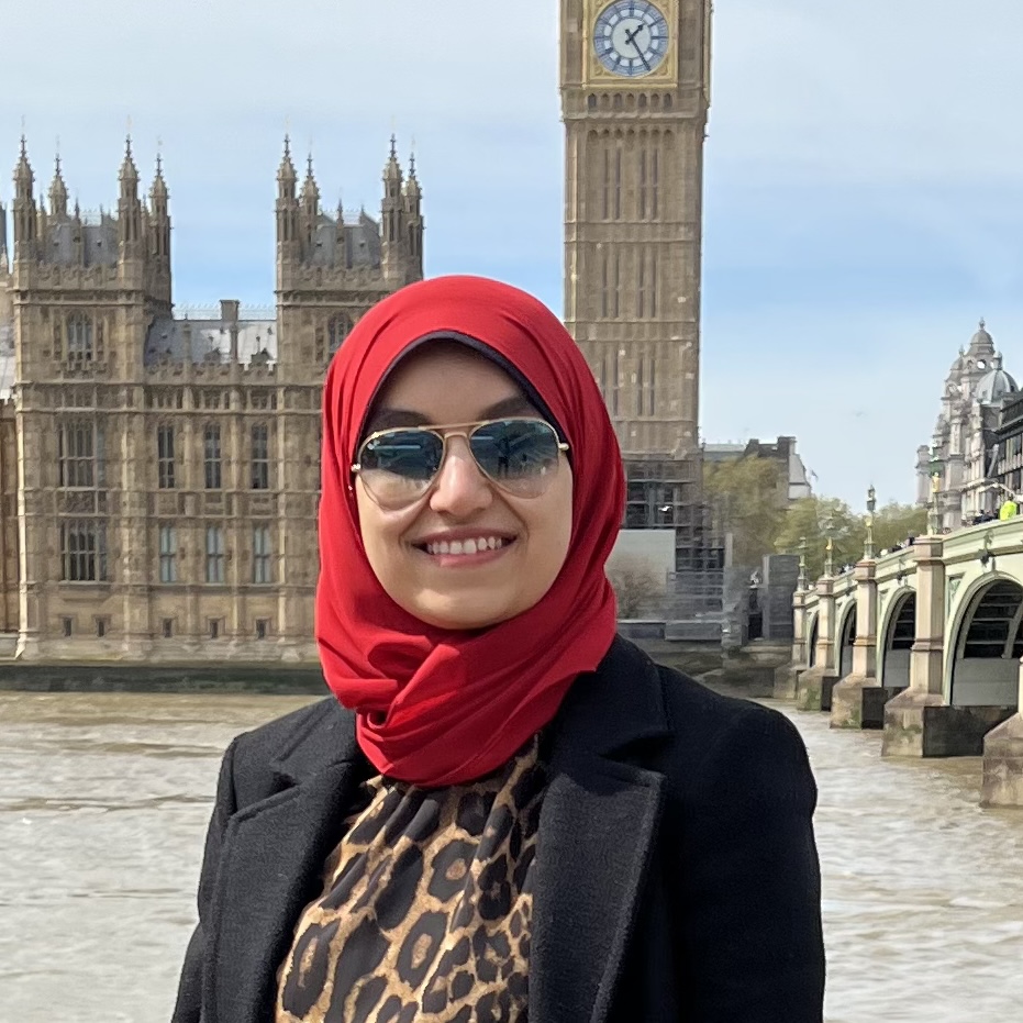 Writer: Rahma Mahdy Agha