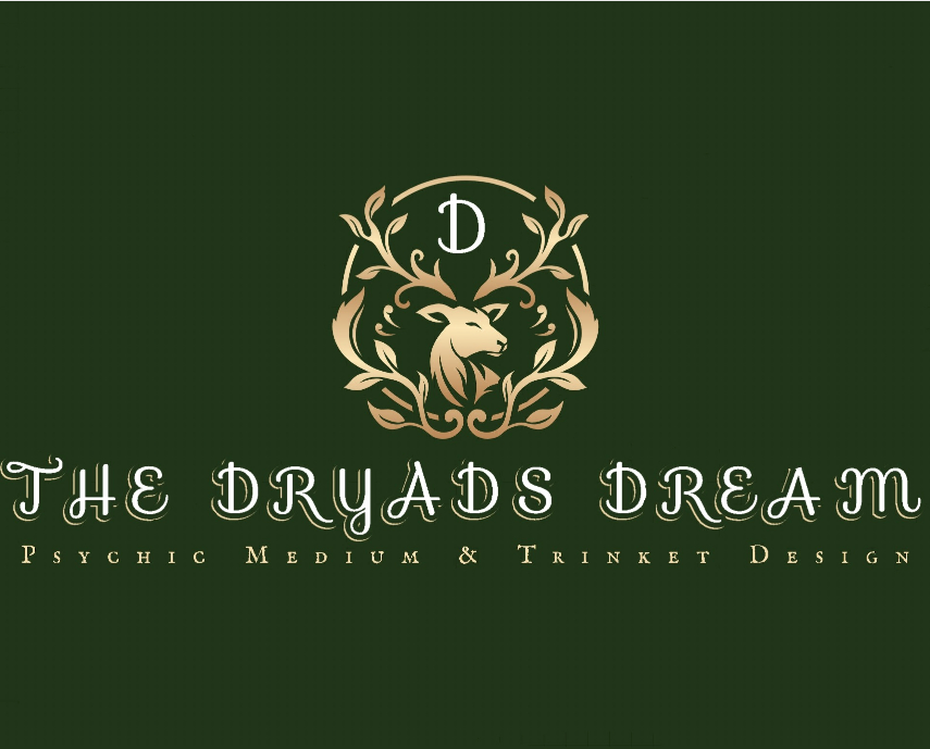 Writer: The Dryad null