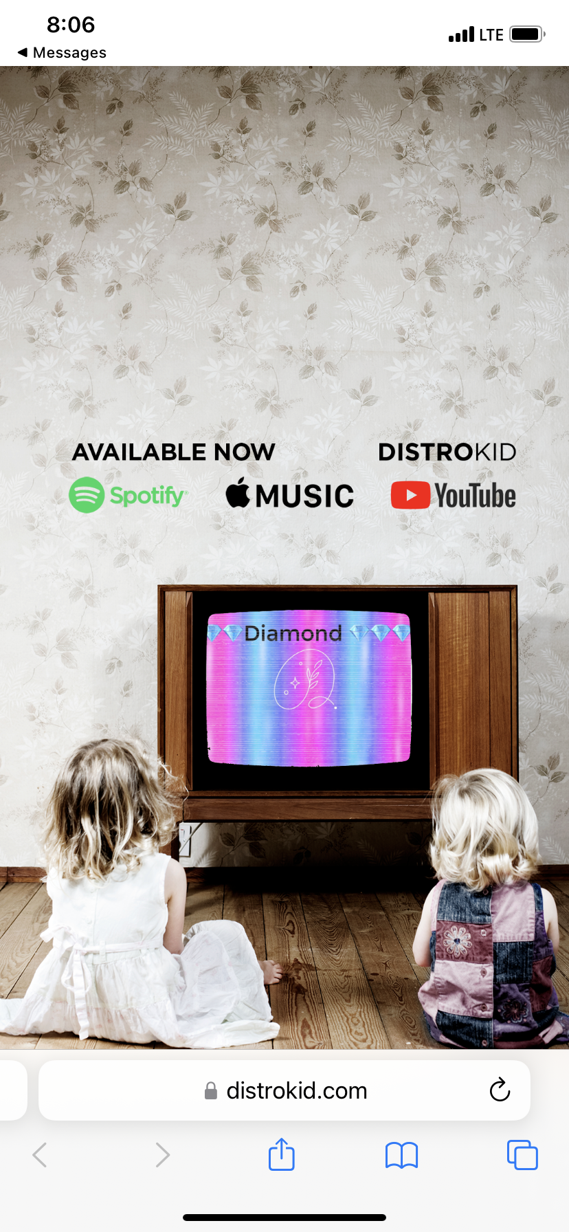 Writer: Dprincess Diamond
