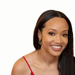 Writer: Jamika Render