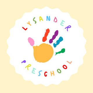 Writer: Lysander Preschool