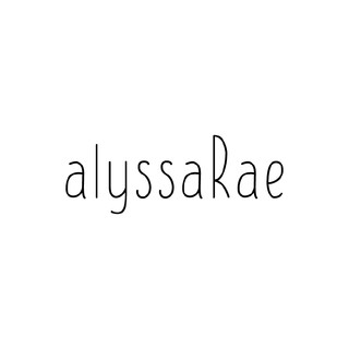 Writer: Alyssa Rae