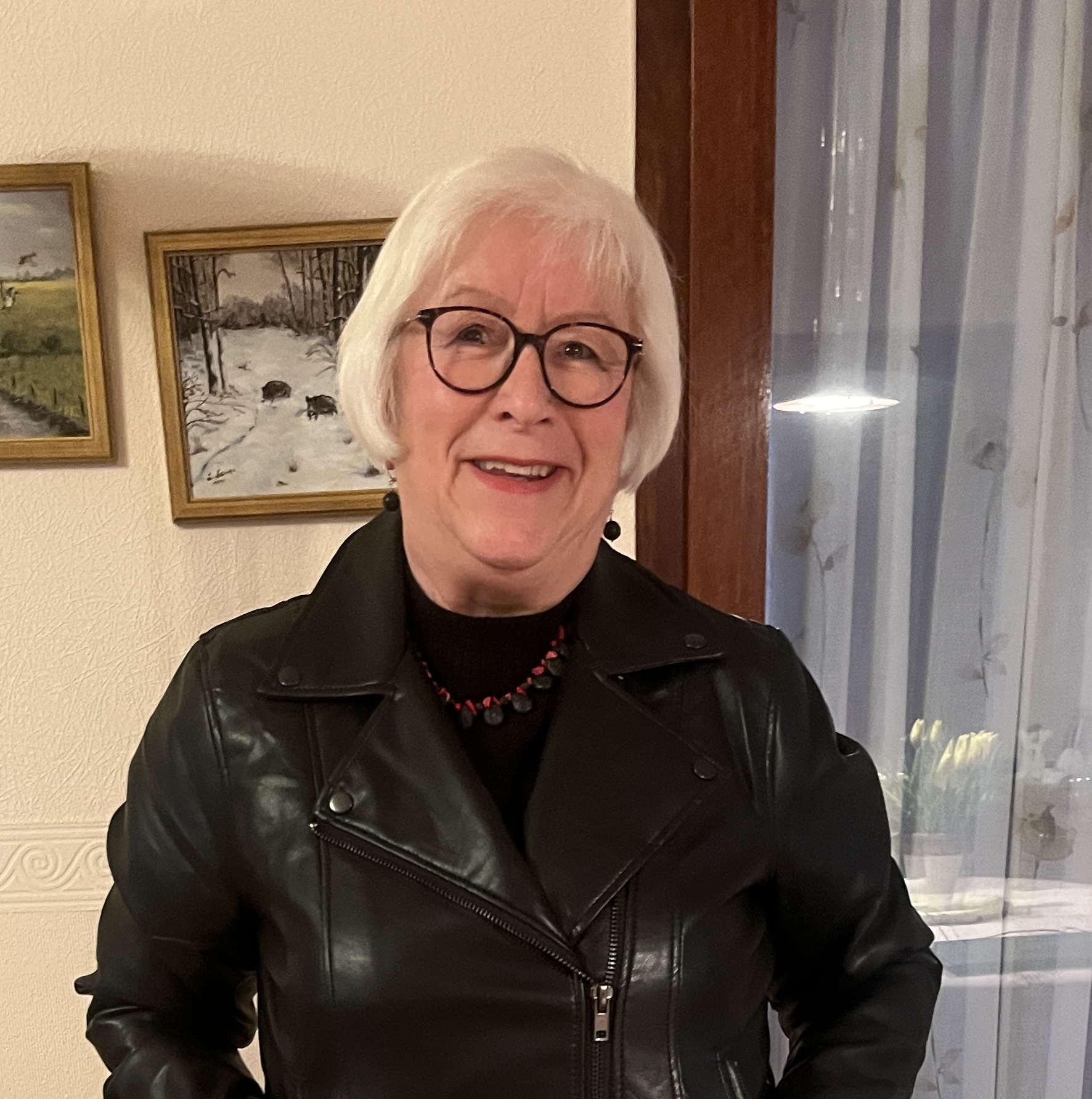 Autorenbild: Anke Hilken