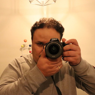 Foto do escritor: Alexandre Carvalho