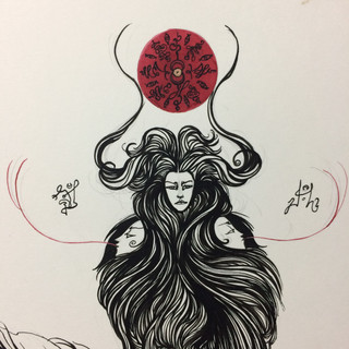 Writer: Luciana Vasconcelos