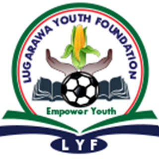 Writer: lugarawayouth Foundation