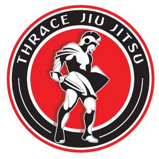 Снимка на автора: Thrace Jiu Jitsu