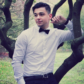 Photo du rédacteur: Tom SABOURIN