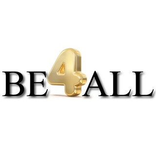 תמונת הסופר/ת: be4allstore