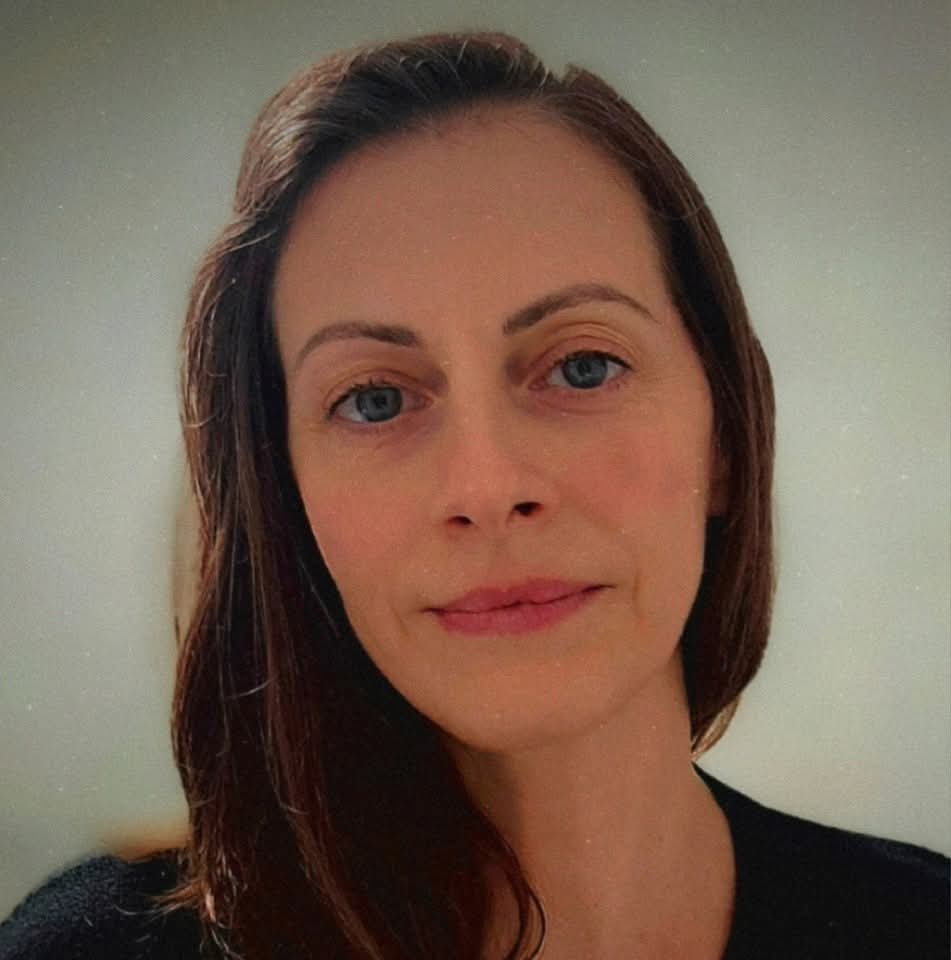 Writer: Chantel Joyce