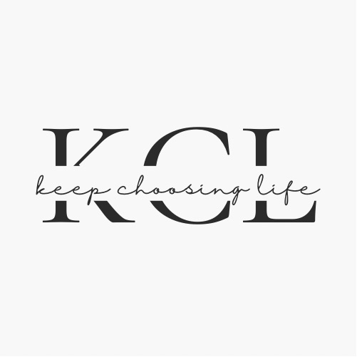 Writer: Keep Choosing Life Org