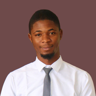 Writer: Ibrahim Inusa