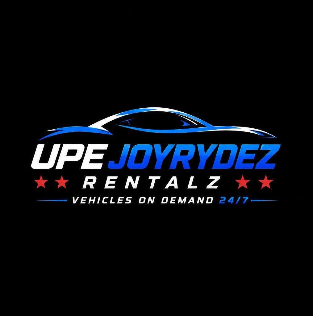 Writer: UPE JOYRYDEZ