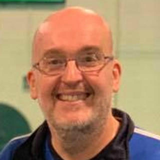 Writer: Darren Talbot