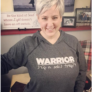 Writer: Lori Brinkerhoff