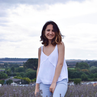 Writer: Iliana Mavrou