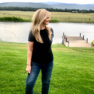 Writer: Christi Robillard