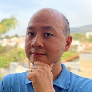 Foto do escritor: Calebe Luo