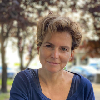 Zdjęcie autora: Margo Wilk