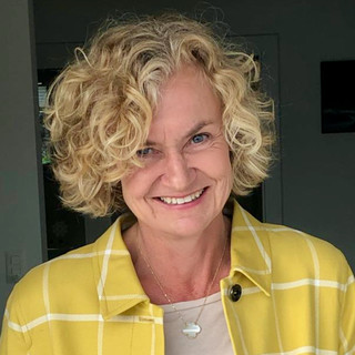 Autorenbild: Monika Domeisen