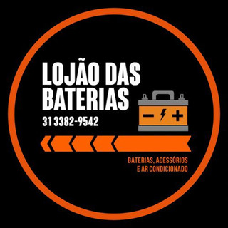Foto do escritor: Lojão das Baterias BH