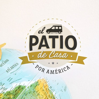 Foto del escritor: El patio de casa por America