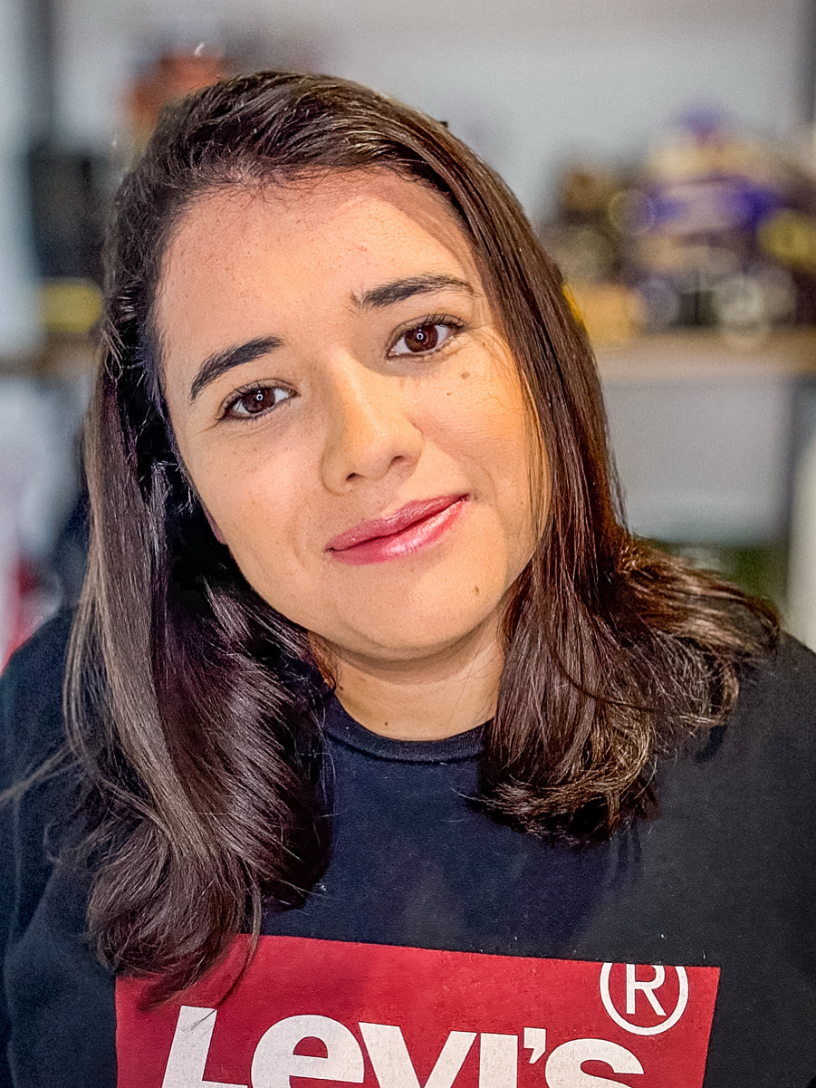 Foto do escritor: Aline Alves