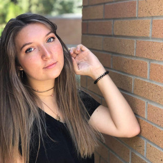 Writer: madeline caldwell